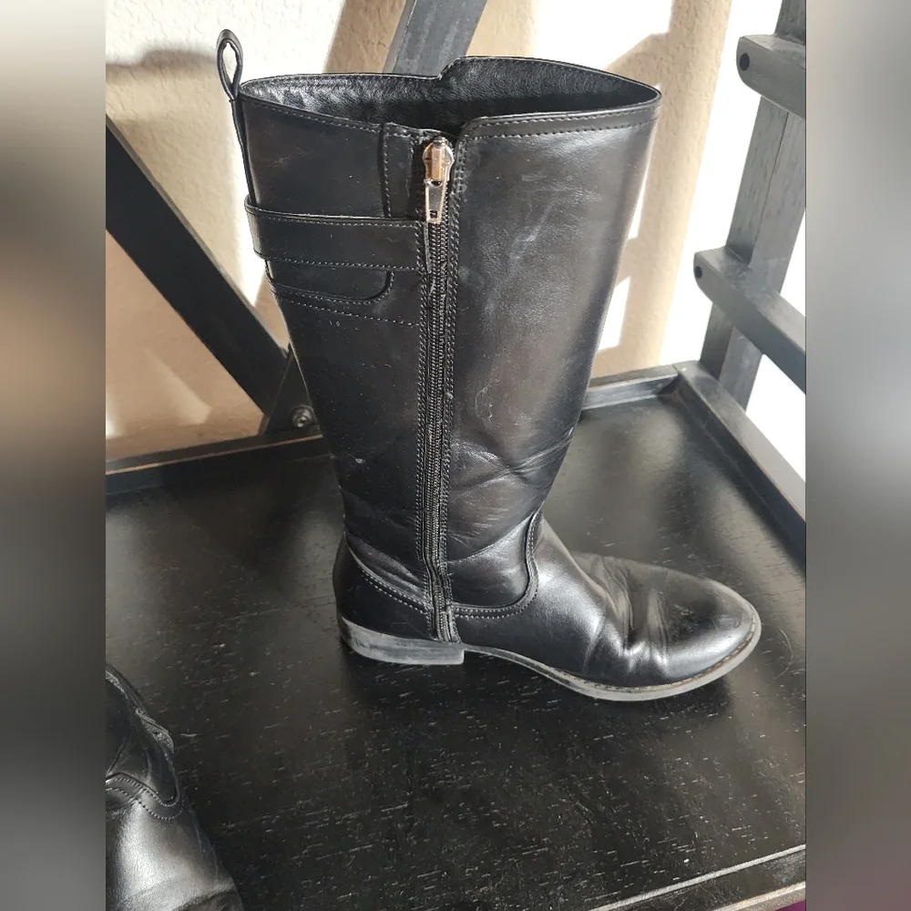 Tommy Hilfiger boots girls 3‎